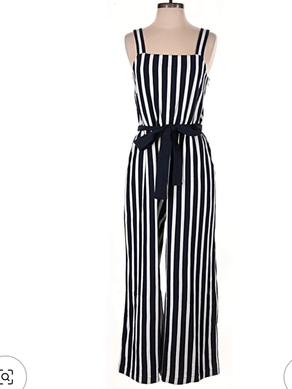 J. Crew Jumpsuit, size 6